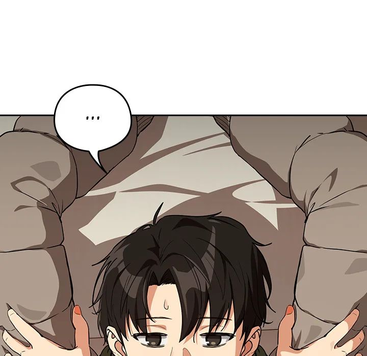 After Work Love Affairs Chapter 79 - Page 117