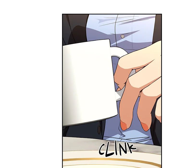 After Work Love Affairs Chapter 79 - Page 18