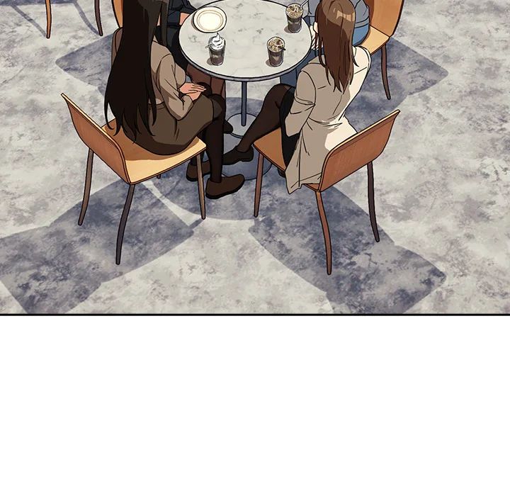 After Work Love Affairs Chapter 79 - Page 25