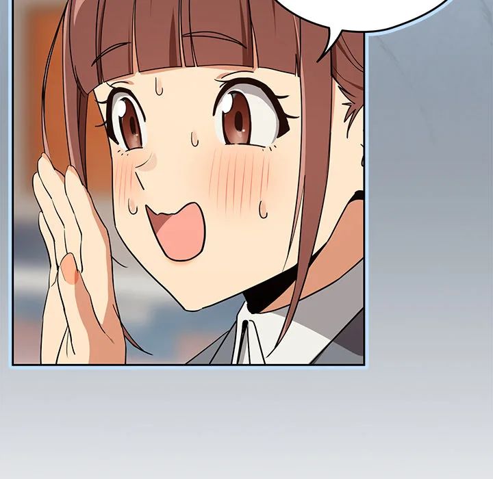 After Work Love Affairs Chapter 79 - Page 34