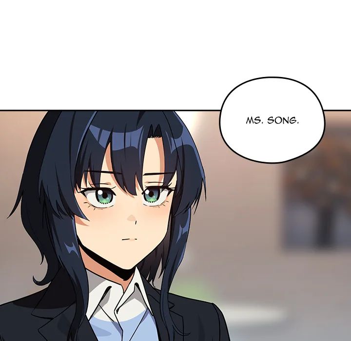 After Work Love Affairs Chapter 79 - Page 41