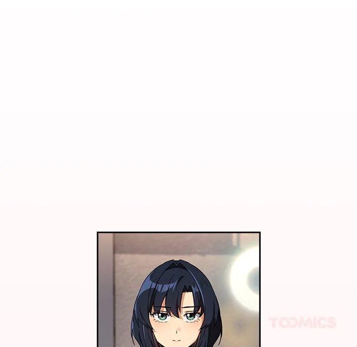 After Work Love Affairs Chapter 79 - Page 44