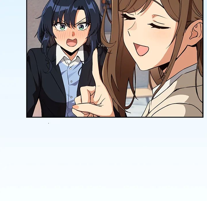 After Work Love Affairs Chapter 79 - Page 52