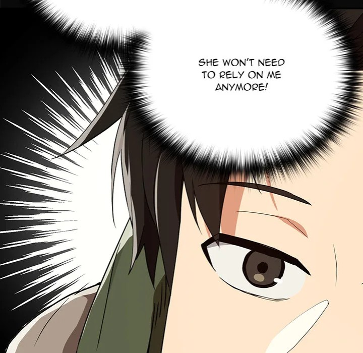 After Work Love Affairs Chapter 80 - Page 102