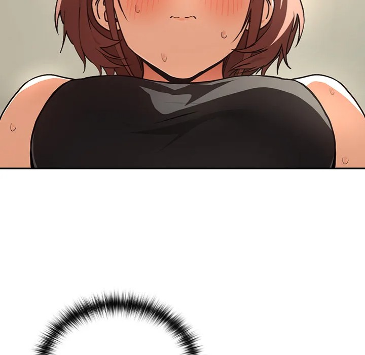 After Work Love Affairs Chapter 80 - Page 11