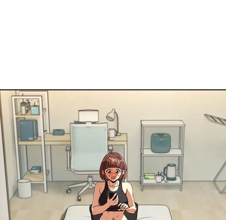 After Work Love Affairs Chapter 80 - Page 115