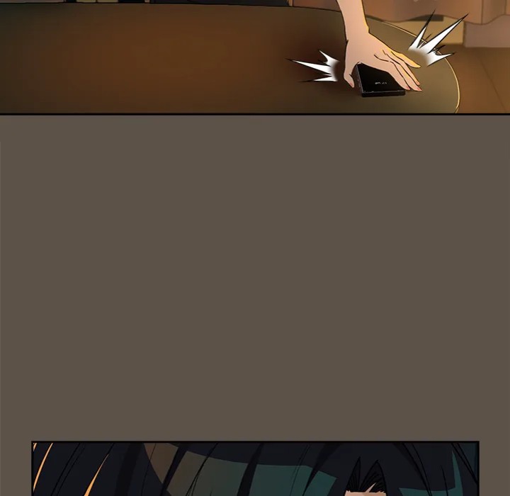 After Work Love Affairs Chapter 80 - Page 35