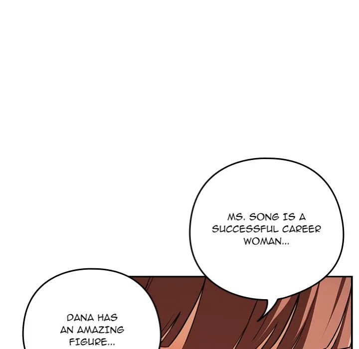 After Work Love Affairs Chapter 80 - Page 61