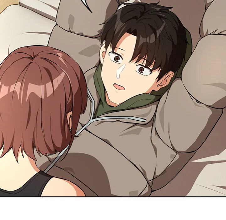 After Work Love Affairs Chapter 80 - Page 84