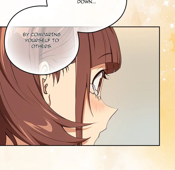 After Work Love Affairs Chapter 81 - Page 104