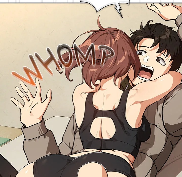 After Work Love Affairs Chapter 81 - Page 108