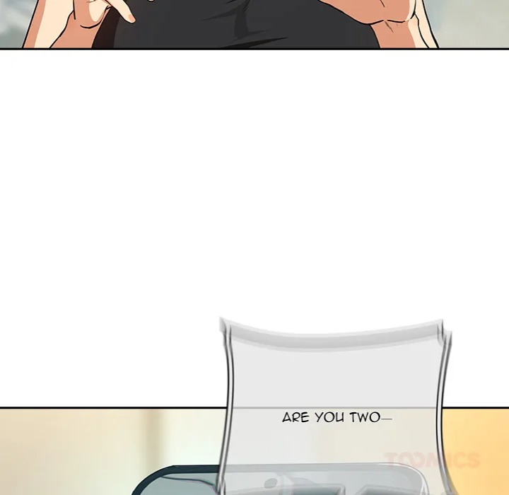 After Work Love Affairs Chapter 81 - Page 15