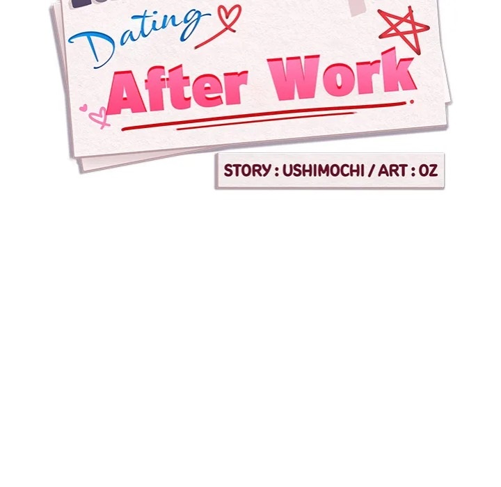 After Work Love Affairs Chapter 81 - Page 51
