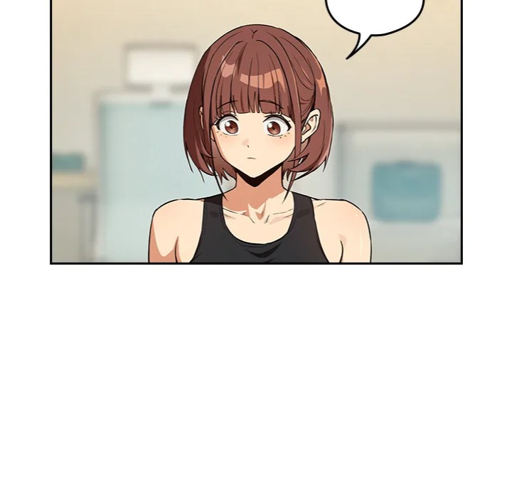 After Work Love Affairs Chapter 81 - Page 85