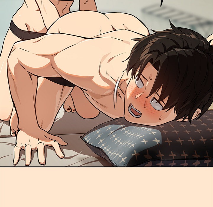 After Work Love Affairs Chapter 82 - Page 107