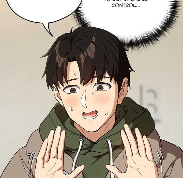 After Work Love Affairs Chapter 82 - Page 11