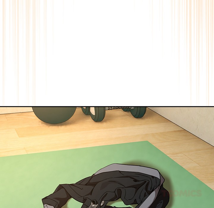 After Work Love Affairs Chapter 82 - Page 123