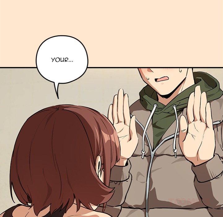 After Work Love Affairs Chapter 82 - Page 27