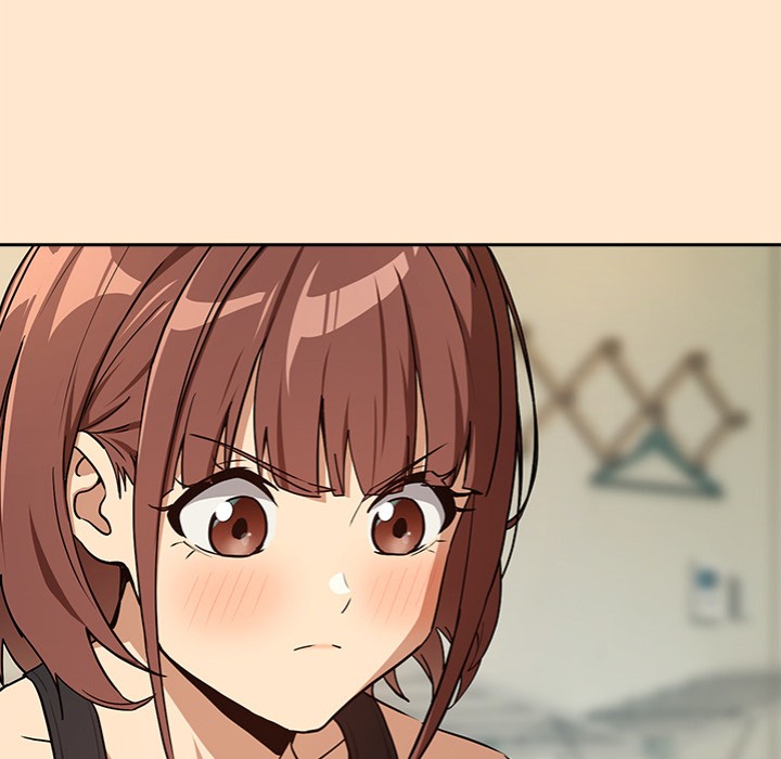 After Work Love Affairs Chapter 82 - Page 62