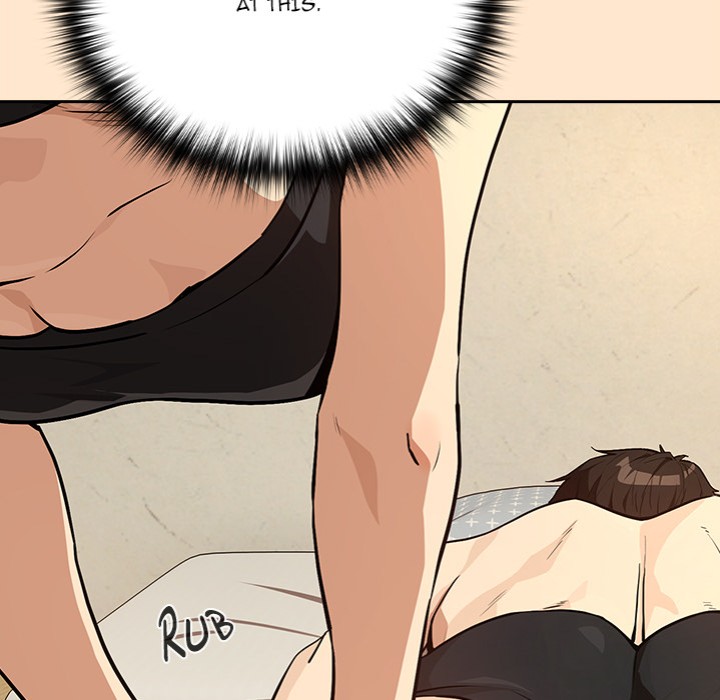 After Work Love Affairs Chapter 82 - Page 73