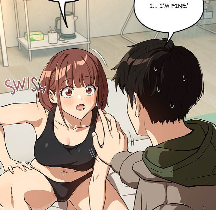 After Work Love Affairs Chapter 82 - Page 8