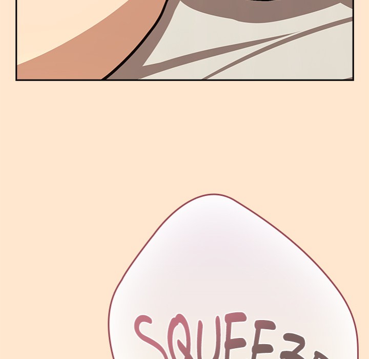 After Work Love Affairs Chapter 82 - Page 90