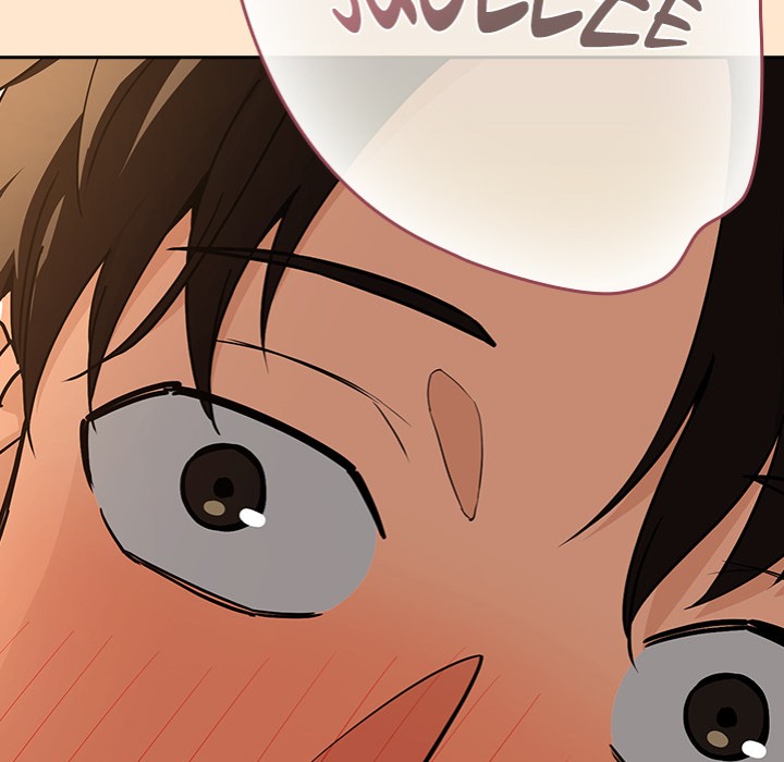 After Work Love Affairs Chapter 82 - Page 91