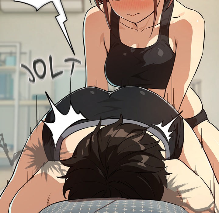 After Work Love Affairs Chapter 82 - Page 94