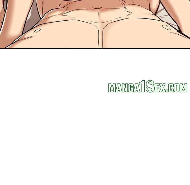 After Work Love Affairs Chapter 84 - Page 32