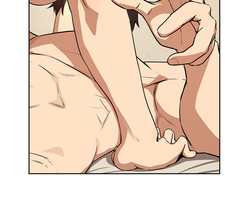 After Work Love Affairs Chapter 84 - Page 35