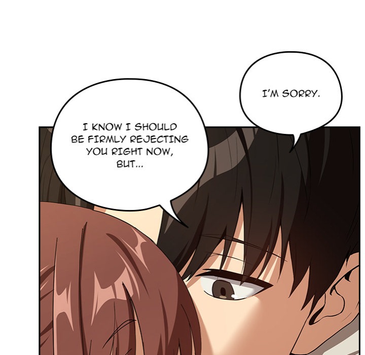 After Work Love Affairs Chapter 84 - Page 42