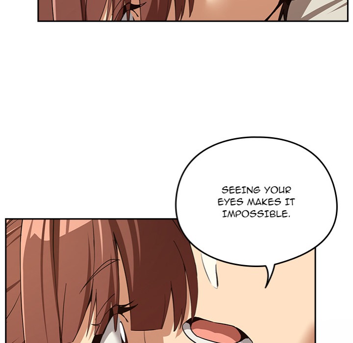 After Work Love Affairs Chapter 84 - Page 43