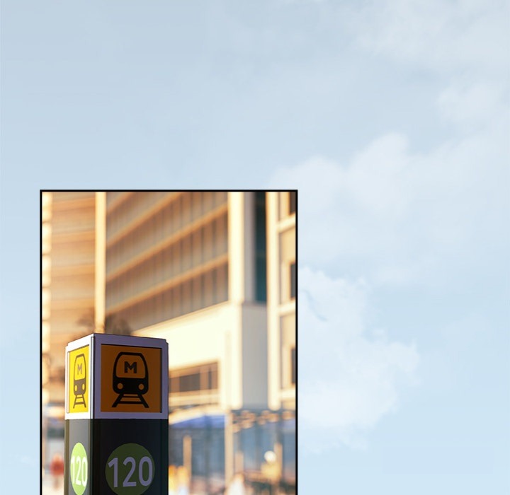 After Work Love Affairs Chapter 84 - Page 57