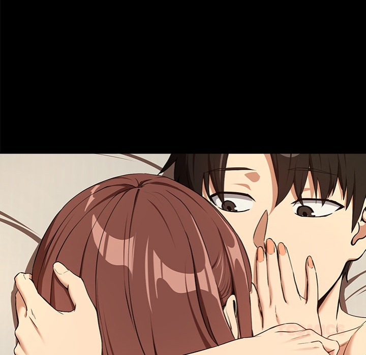 After Work Love Affairs Chapter 84 - Page 69