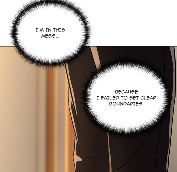 After Work Love Affairs Chapter 84 - Page 98