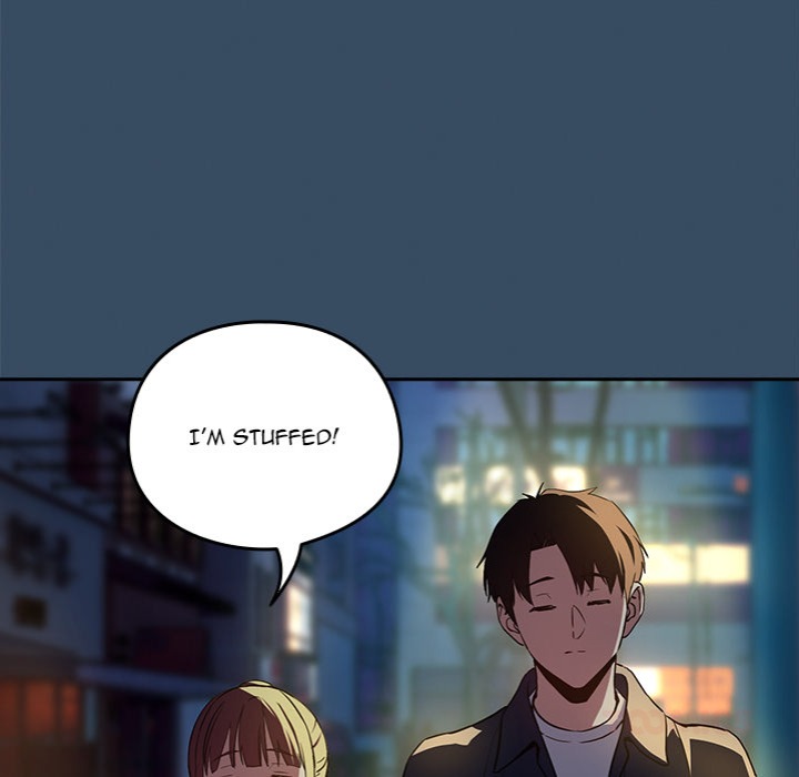 After Work Love Affairs Chapter 85 - Page 105