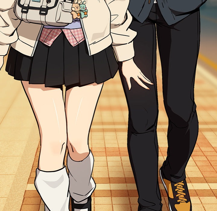 After Work Love Affairs Chapter 85 - Page 69