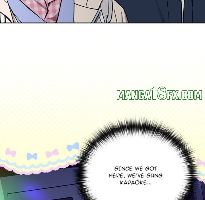 After Work Love Affairs Chapter 86 - Page 33