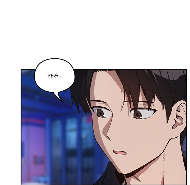 After Work Love Affairs Chapter 86 - Page 62