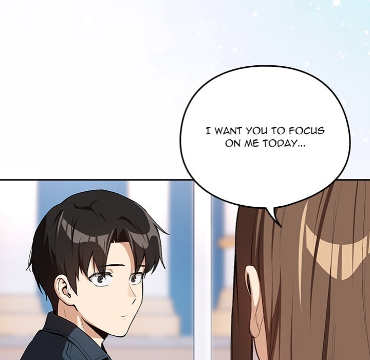 After Work Love Affairs Chapter 87 - Page 111