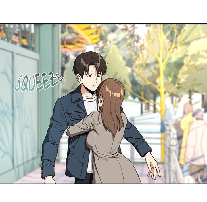After Work Love Affairs Chapter 88 - Page 23