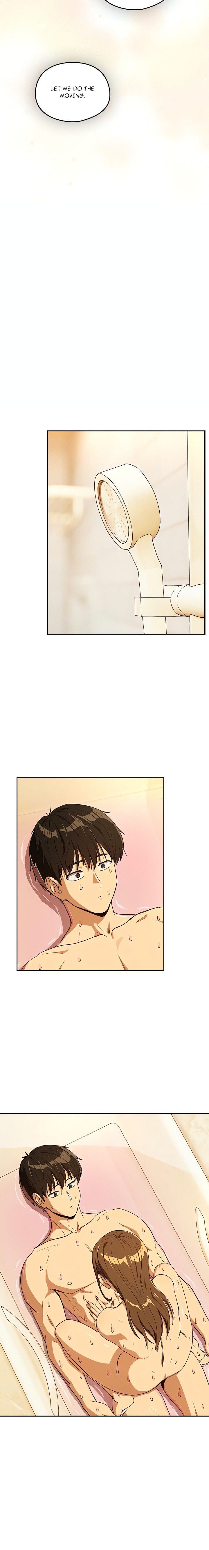 After Work Love Affairs Chapter 91 - Page 14