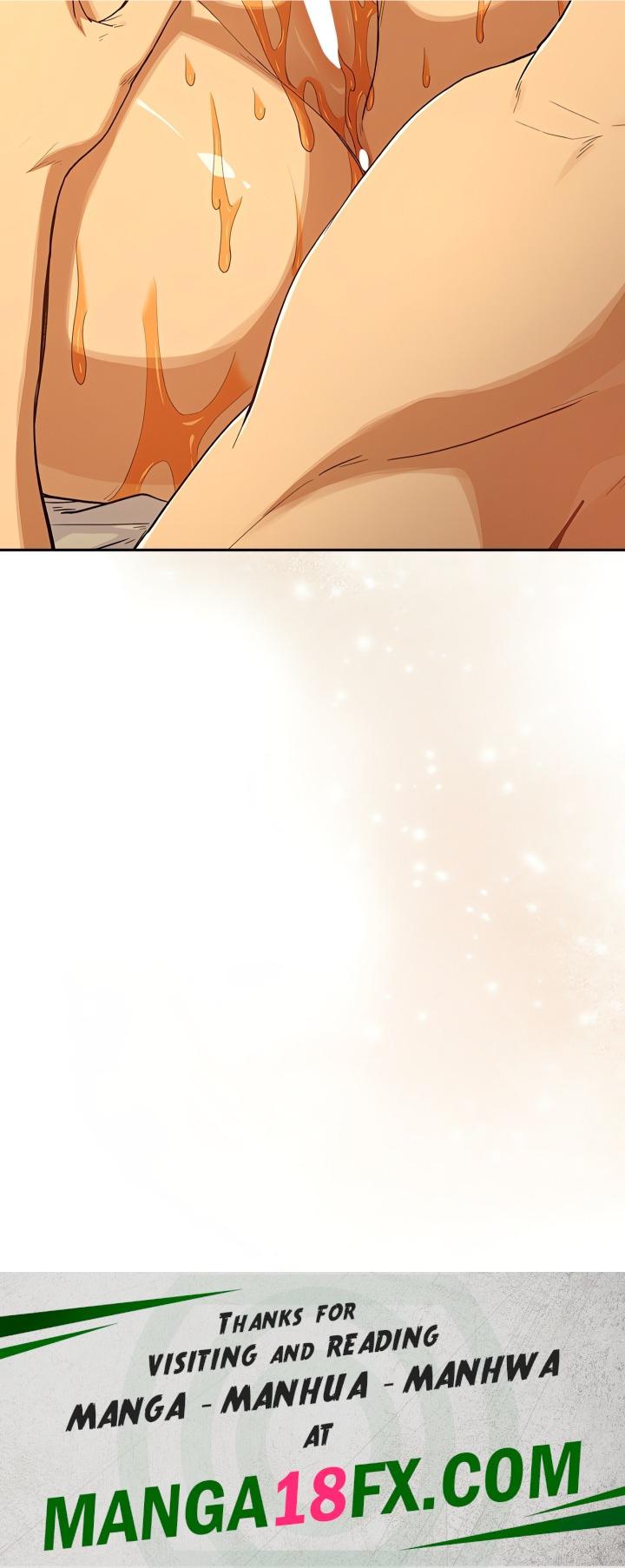 After Work Love Affairs Chapter 93 - Page 17