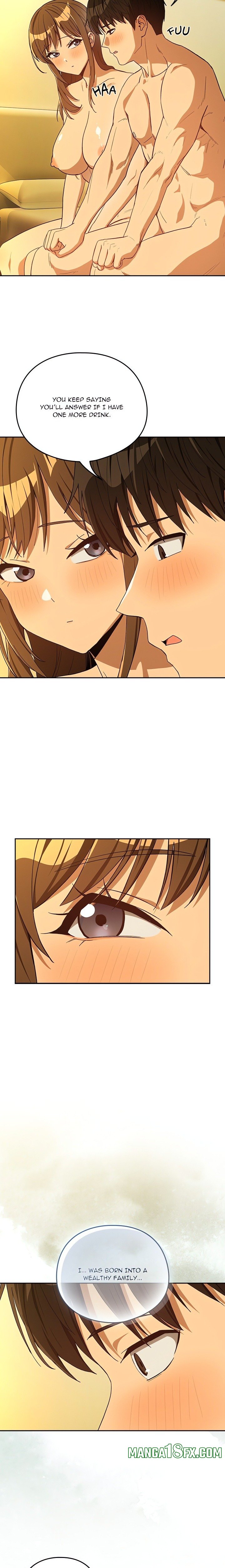 After Work Love Affairs Chapter 93 - Page 4