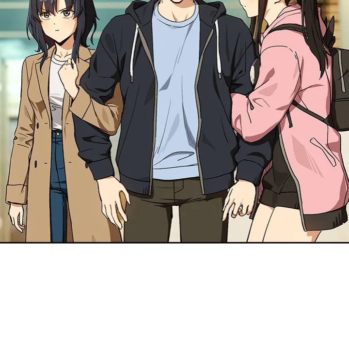 After Work Love Affairs Chapter 95 - Page 18