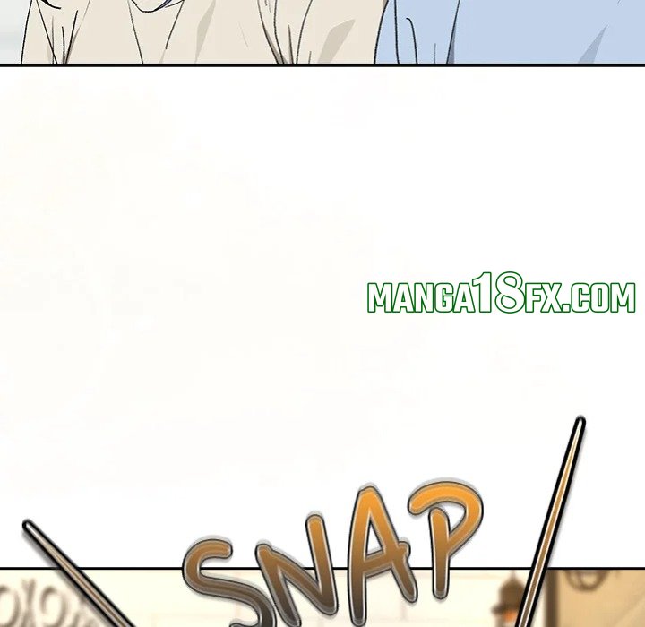 After Work Love Affairs Chapter 95 - Page 70