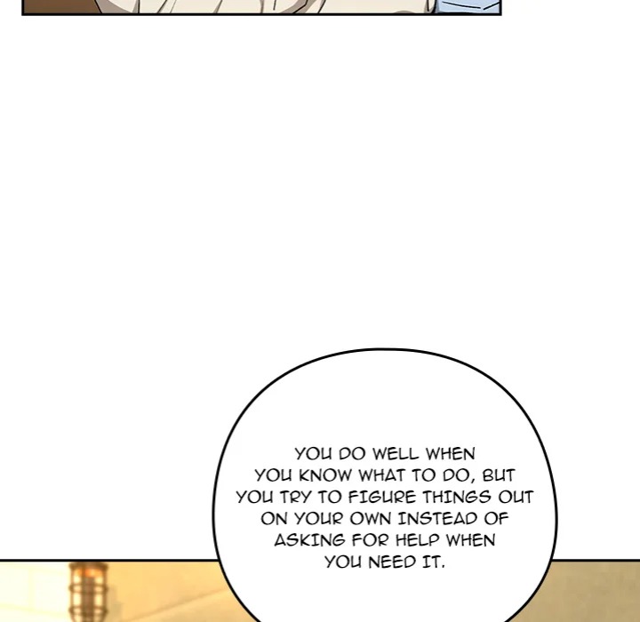 After Work Love Affairs Chapter 95 - Page 88