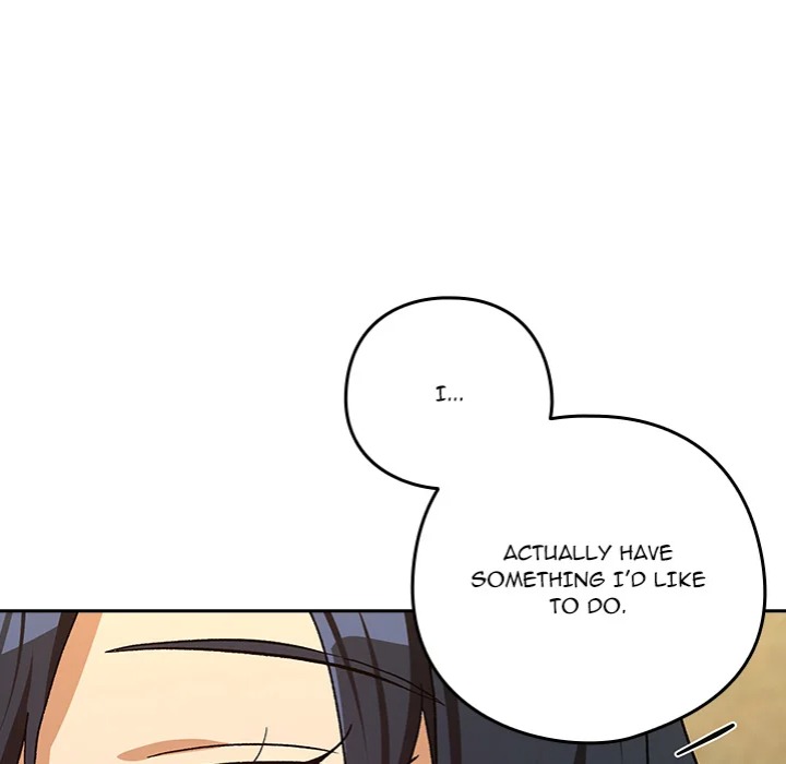 After Work Love Affairs Chapter 95 - Page 94