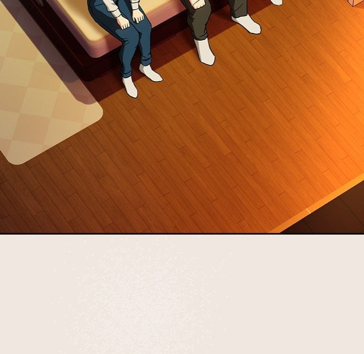 After Work Love Affairs Chapter 96 - Page 11