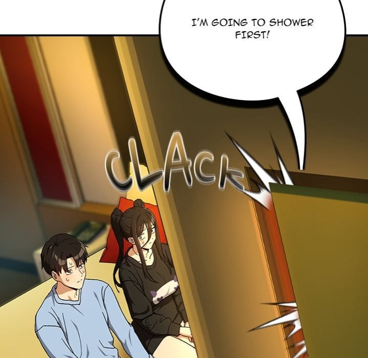 After Work Love Affairs Chapter 96 - Page 19